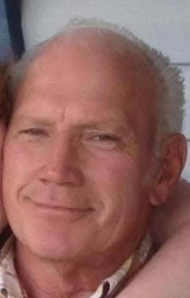 Vernon Dowell Profile Photo