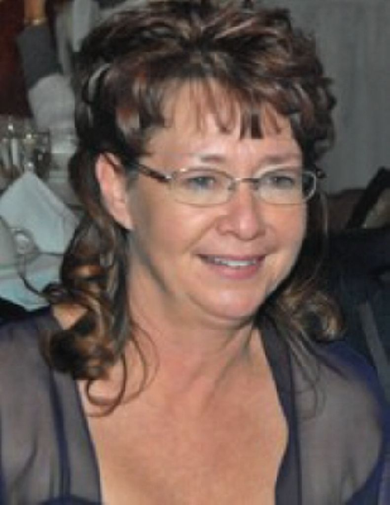 Christine M. Wilson Profile Photo