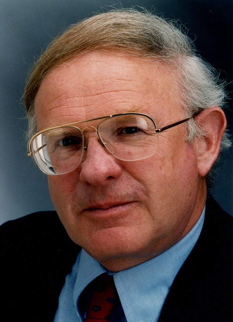 George Compton Weeks