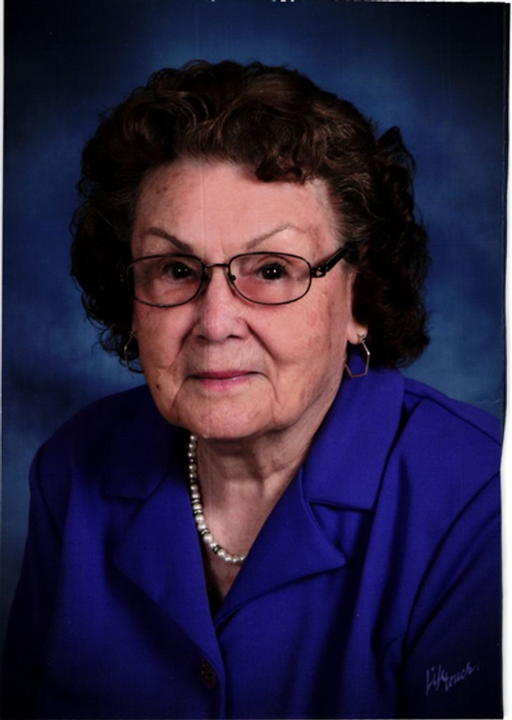 Dorothy Mae Hayes Witt Profile Photo