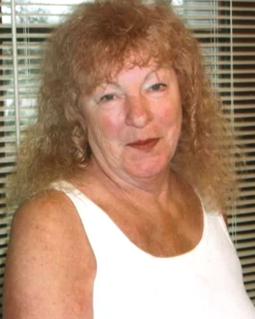 Veronica Kay Lewis Profile Photo