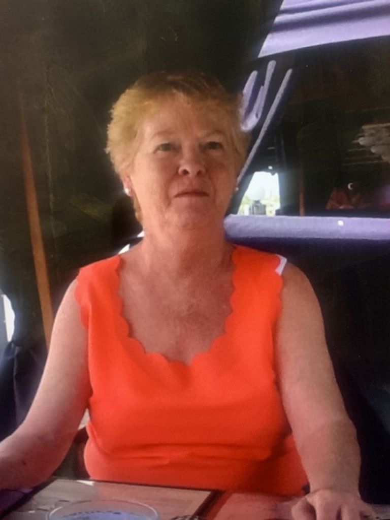 Marilyn Seabrook