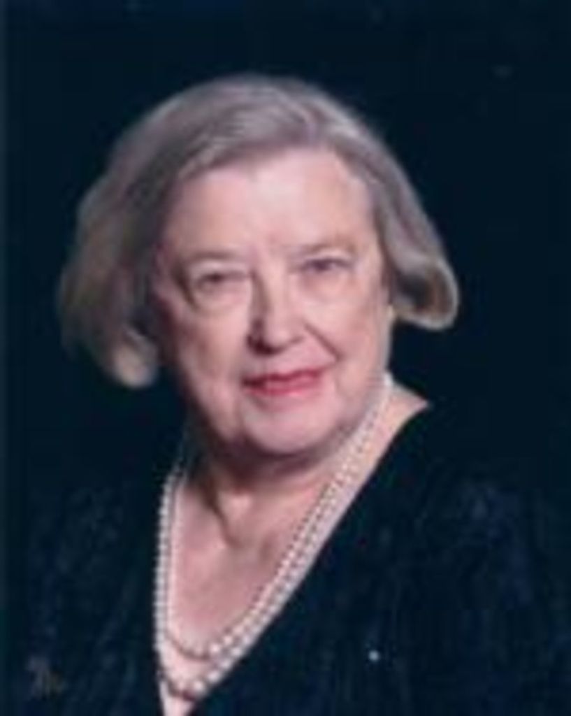 Lois Annette Berger Walther