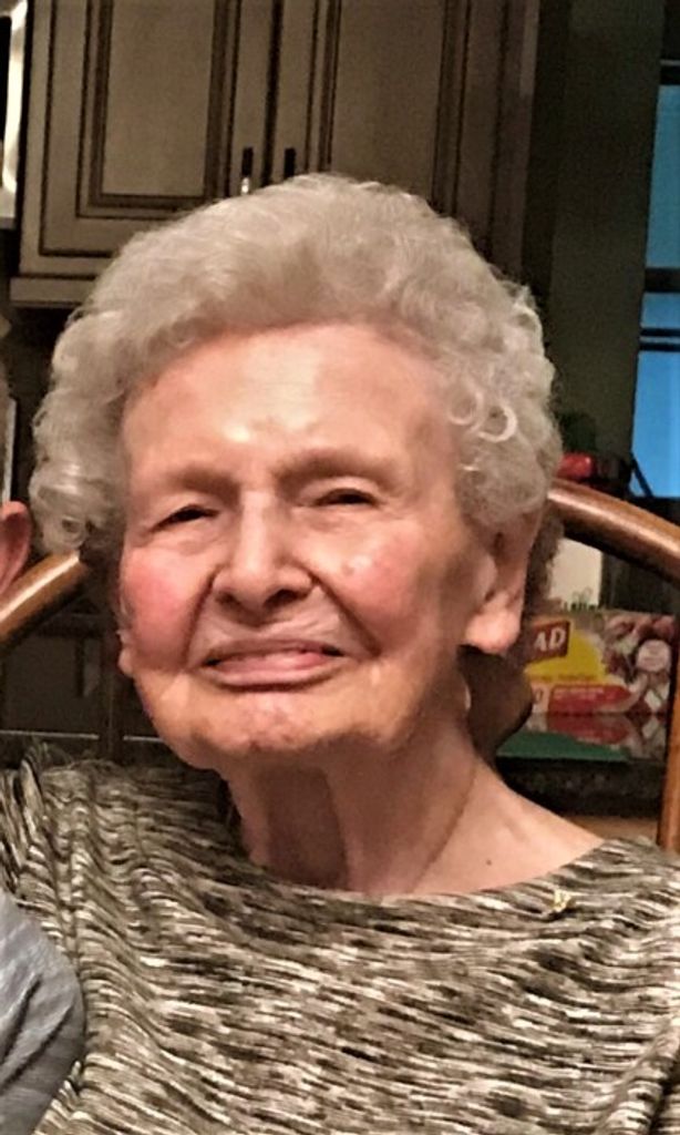 Rose Marie (Donofrio)  Pugliese