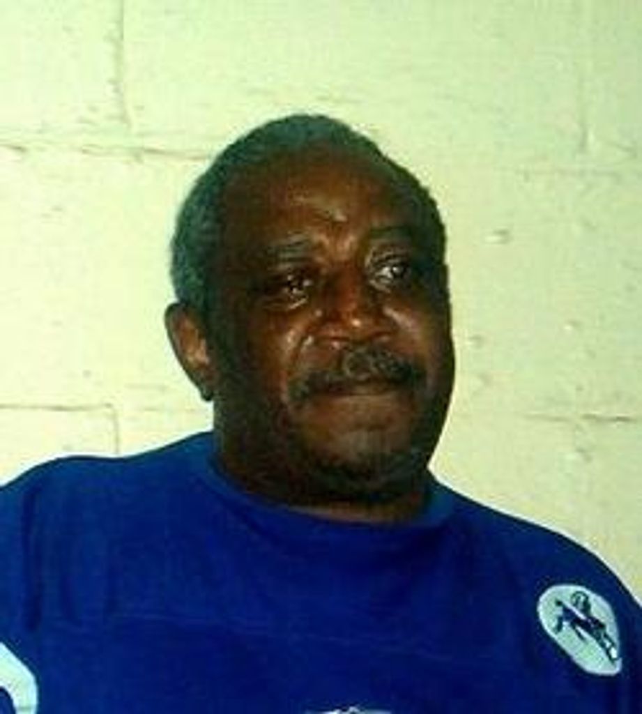 Mr. Calvin Leon Clay
