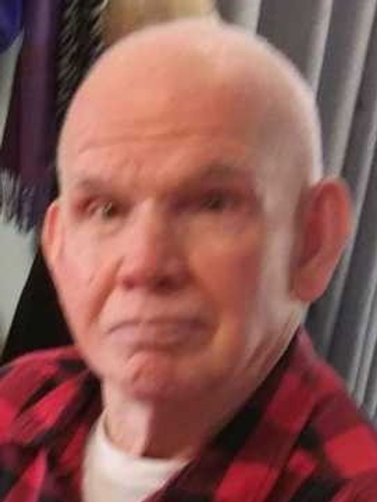 Rolly E.  "Boo" Stitt