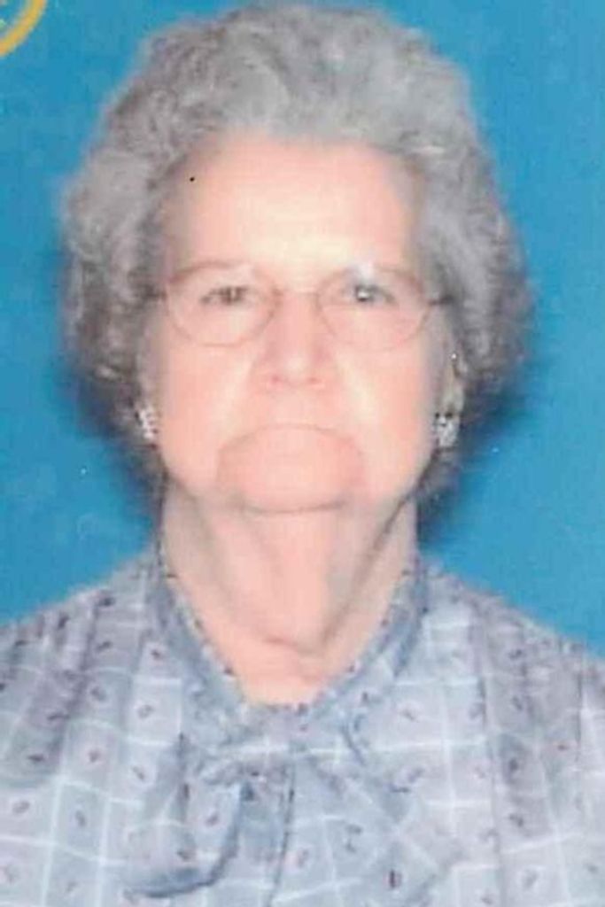 Lily Ruth Johnson