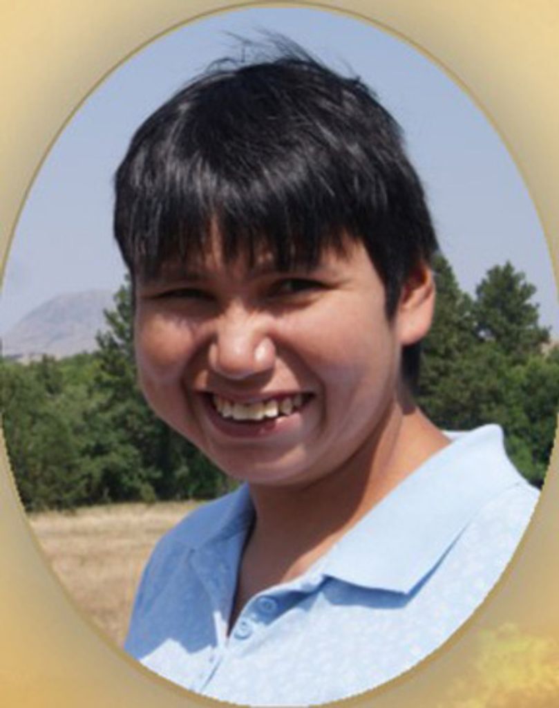 Jessica Irene Blue Coat