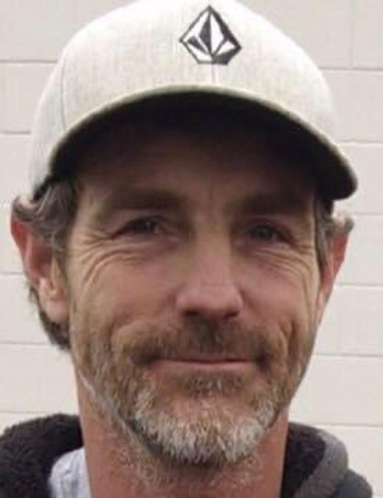 Christopher "Chris" Shane Edwards