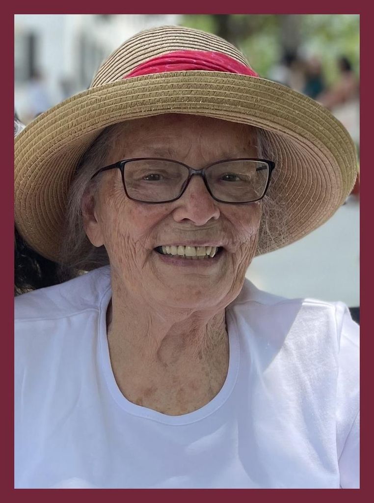 Elizabeth Schmutz Profile Photo