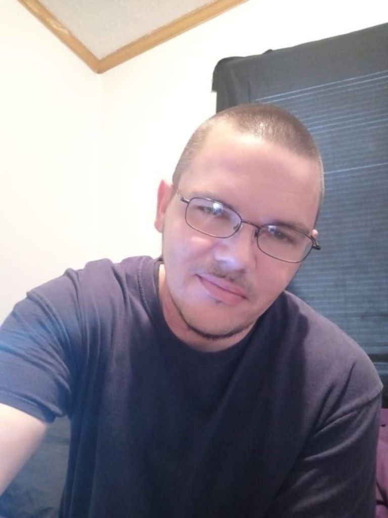 Charles Roger Hutchins Iii Profile Photo
