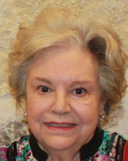 Ada Maria Baldacci Smith Profile Photo