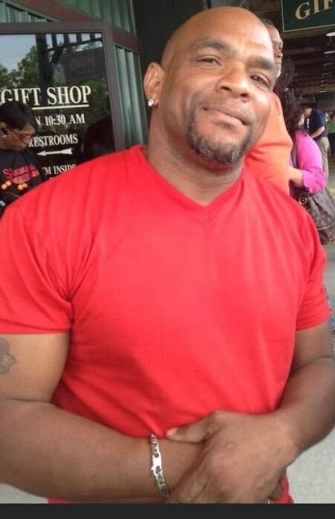 Jeffrey Hampton