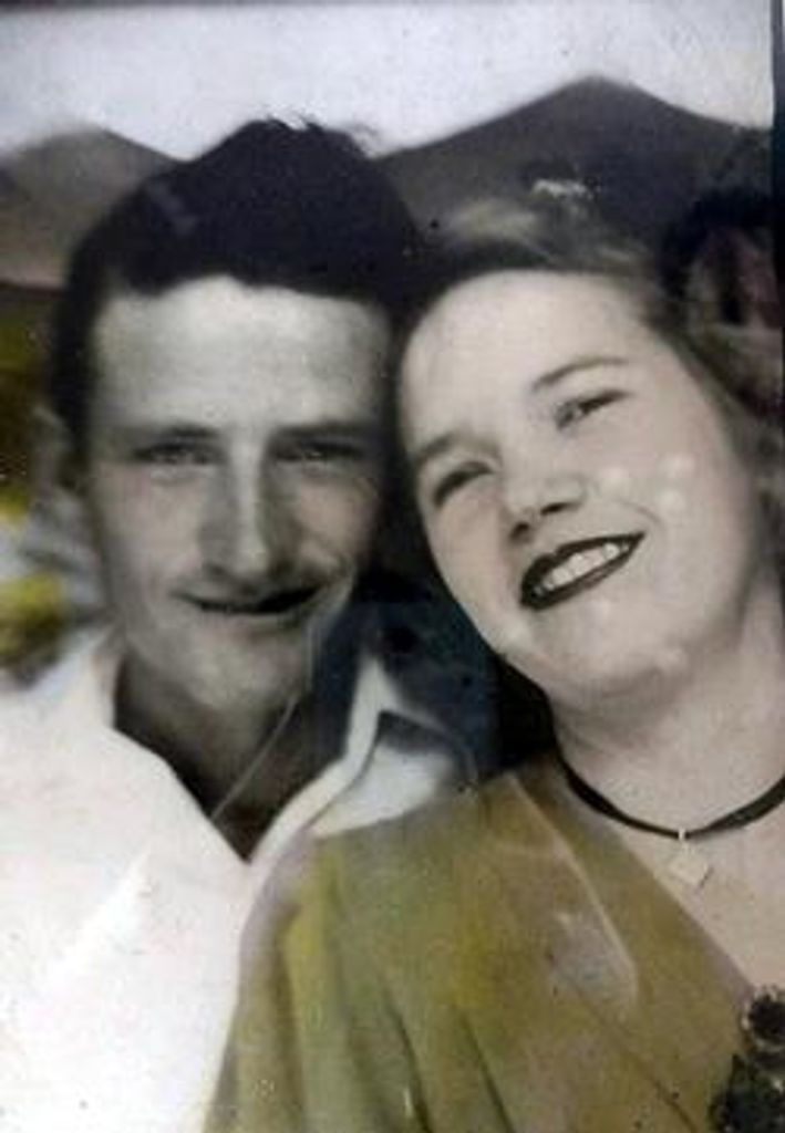 Eva Dell Butler Profile Photo