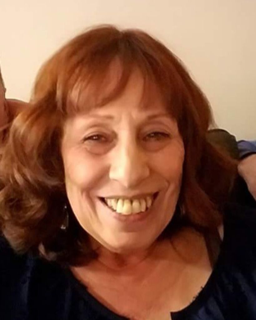 Linda Ruth Banks Profile Photo