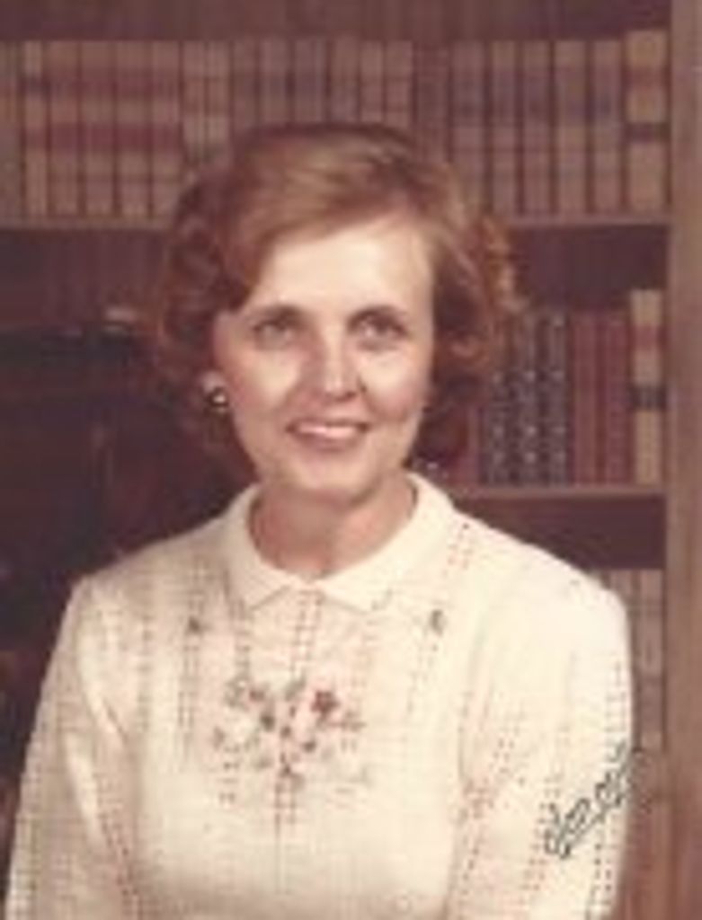 Charlotte Holder