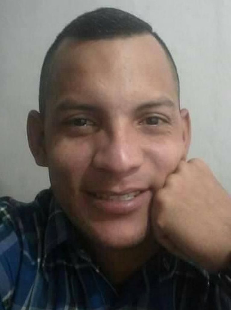 Elvin Jose Martinez Gomez Profile Photo