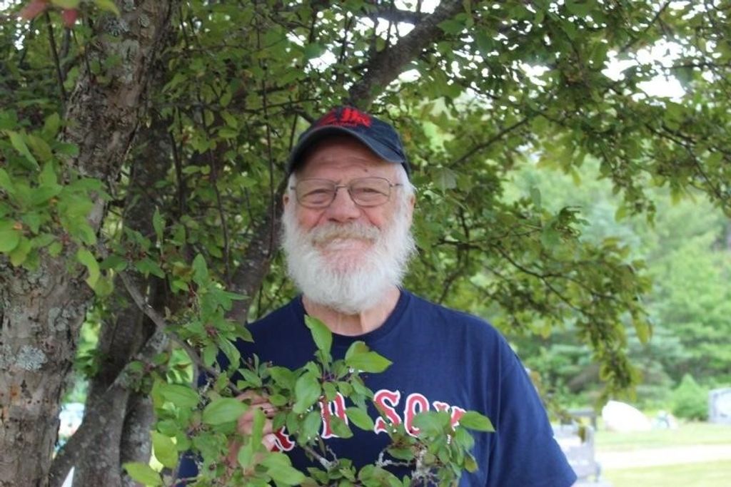 Carlton R. Antrim Profile Photo