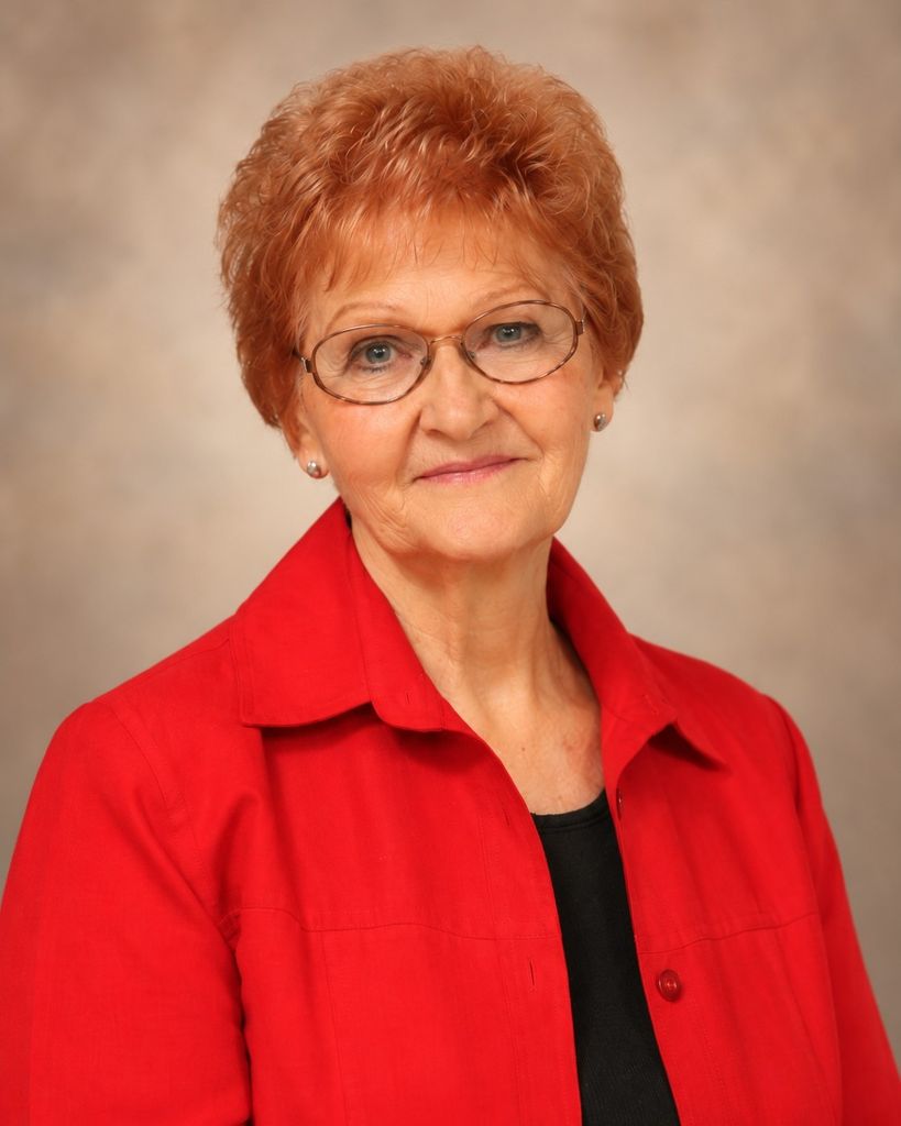 Marcella T. Hickert Profile Photo