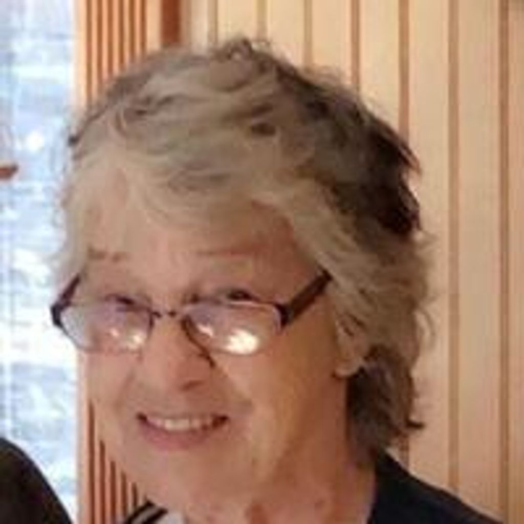 Patricia G. Smith