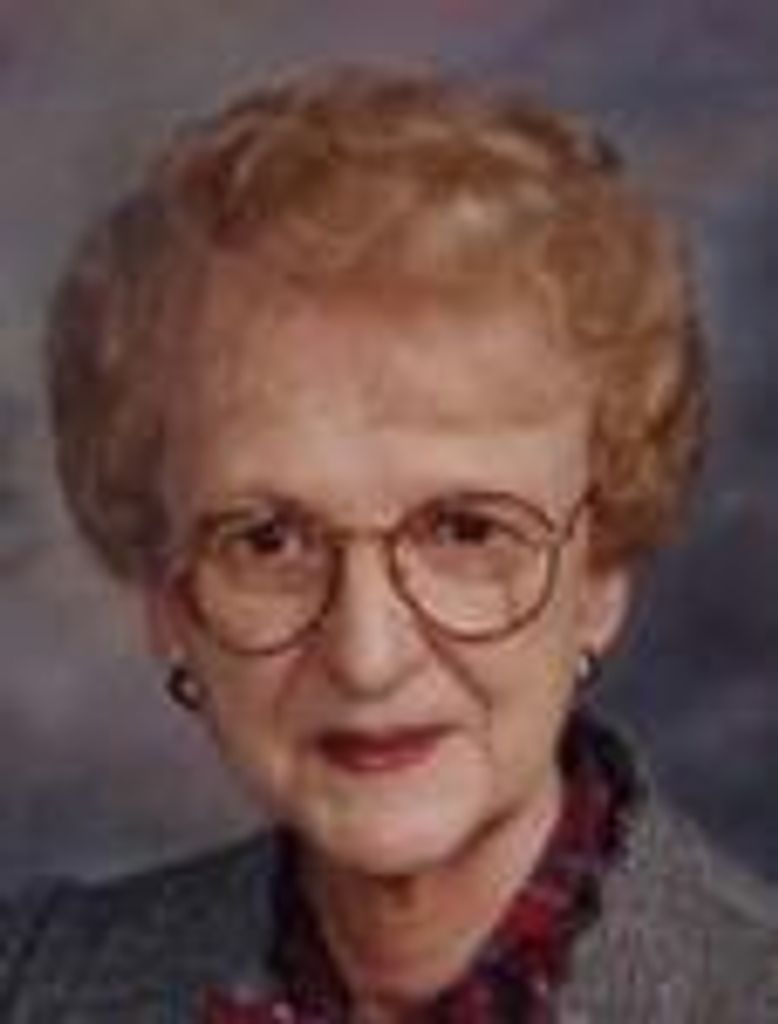 Christine M. Stolze-Weber