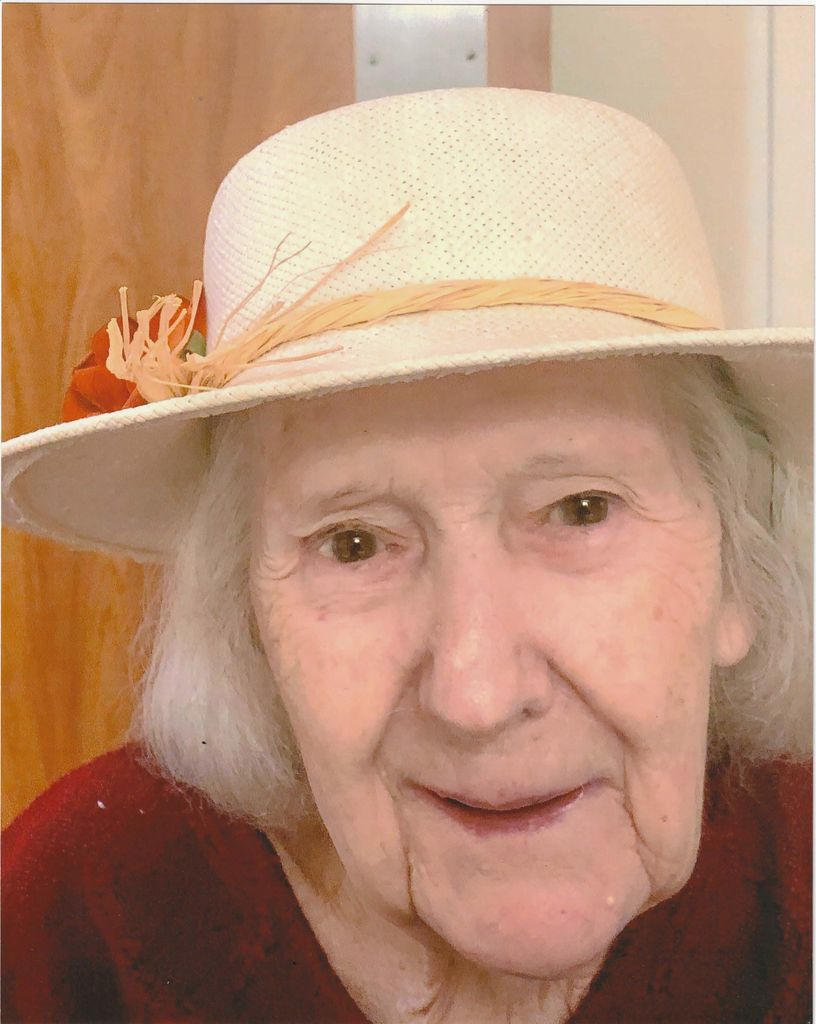 Jackie Ladell Campbell Profile Photo