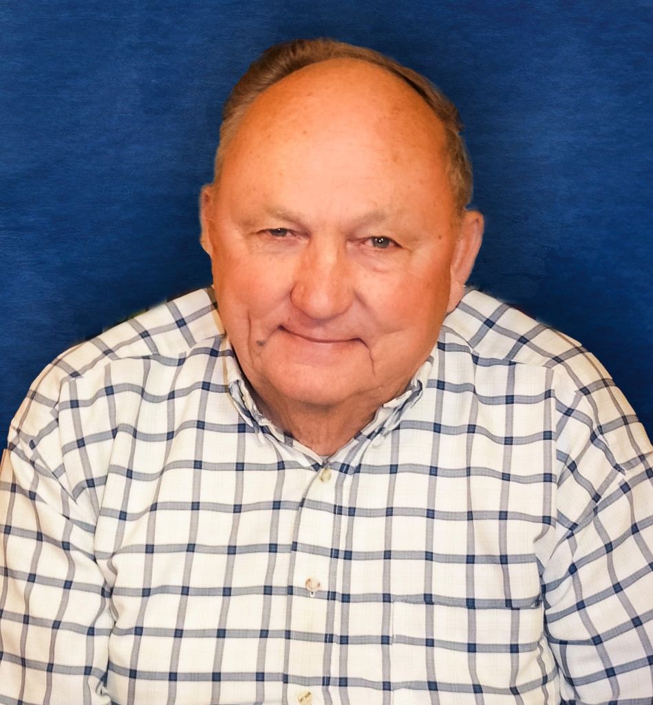 David Evan Merewether, Sr.