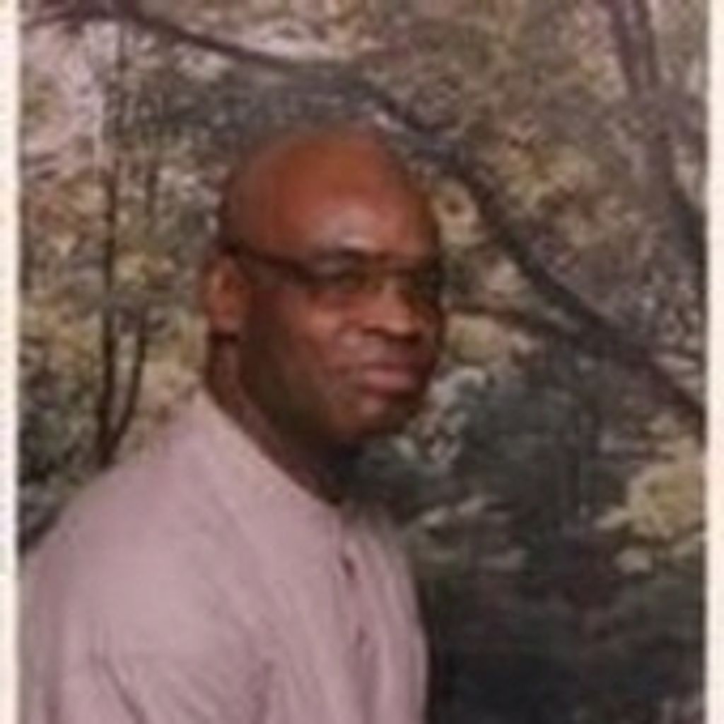 Christopher M Ubaka