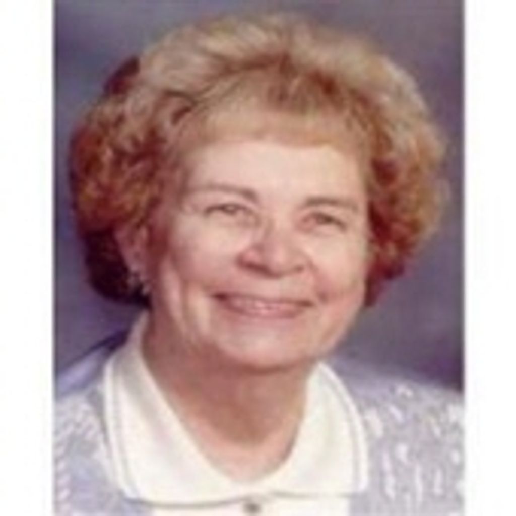 Emma J. Shefferly