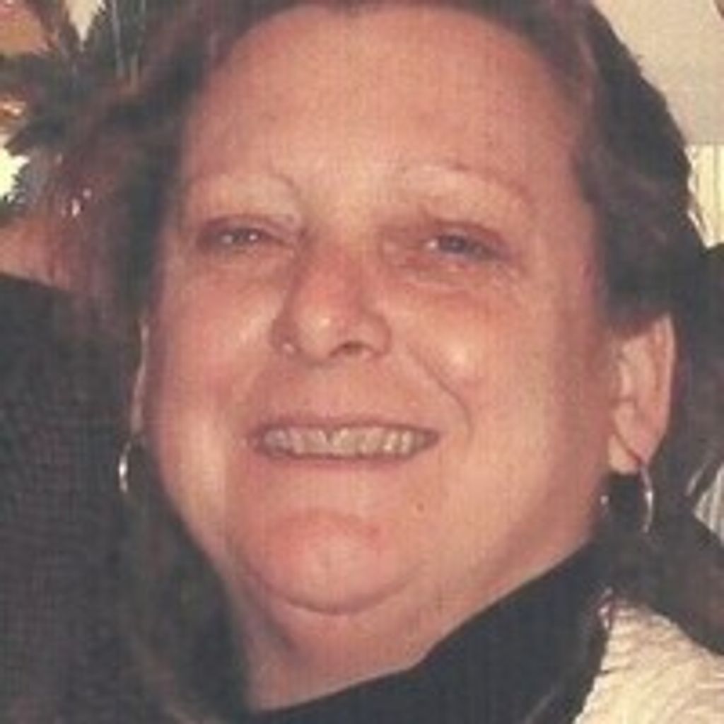 Carolann Holter