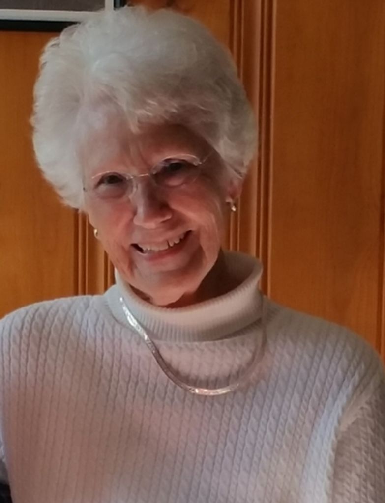 Inez Britt Smith
