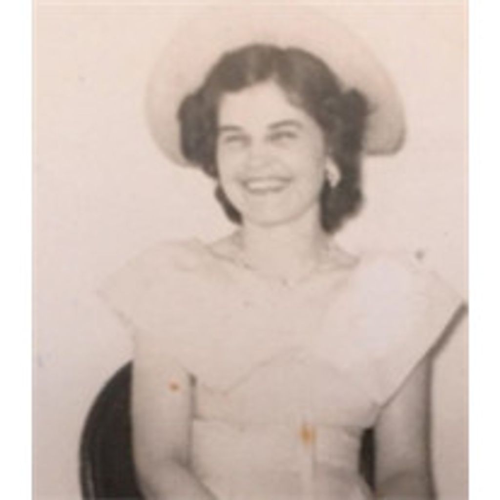 Norma Franklin