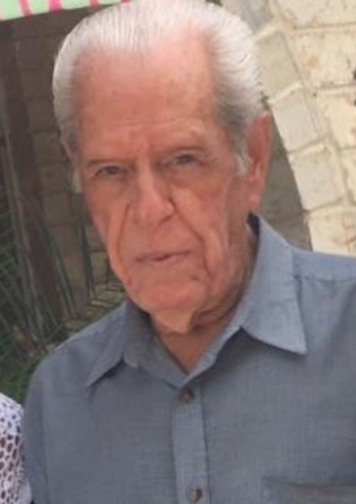 Ramiro Salinas