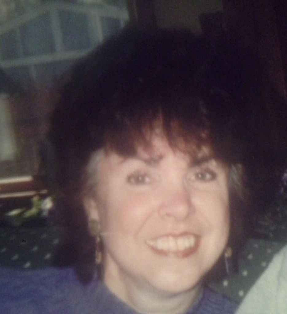 Barbara "Sue" Tackett - Cz