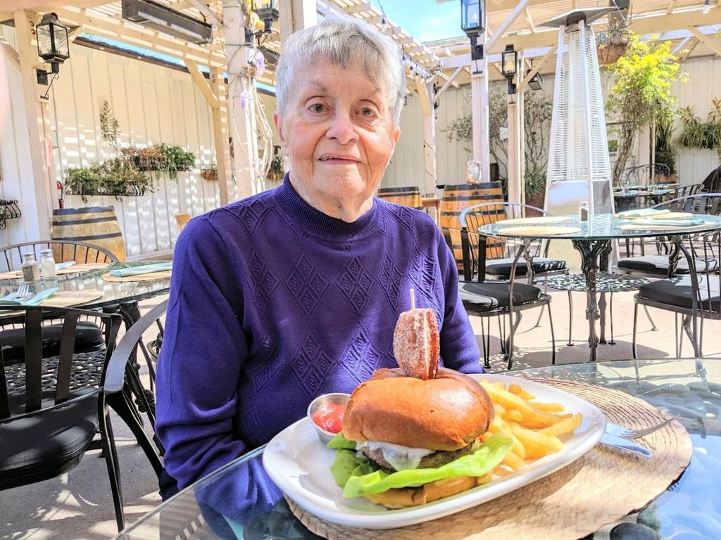 Sally Royal Mcfarlin