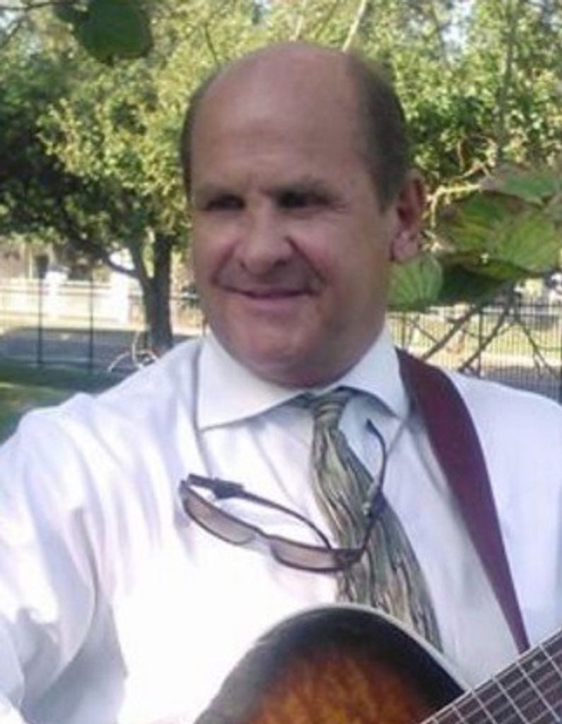 Randall Lee Adkins Profile Photo