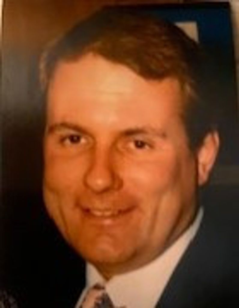 Alfred P. "Al" Leach Profile Photo