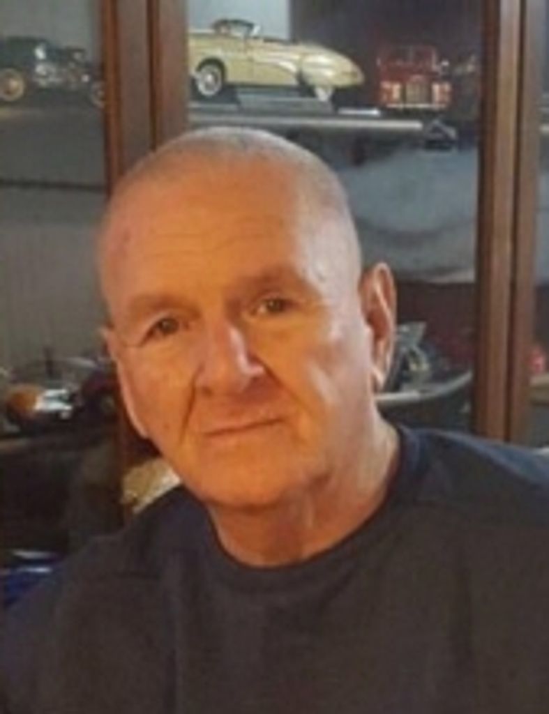 Robert S. Bob Bildhauer