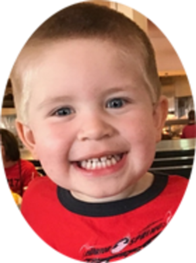 Parker Bryan 'Daddy' Coleman