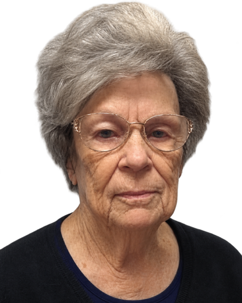 Joan Myers Brown
