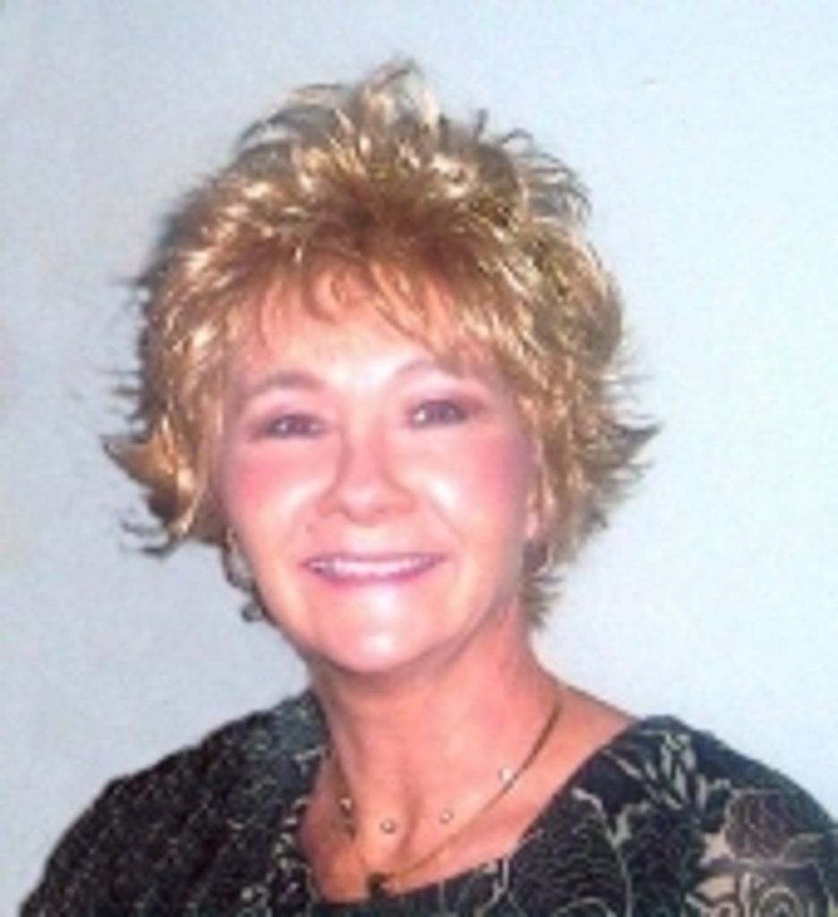Janelle M. Peterson