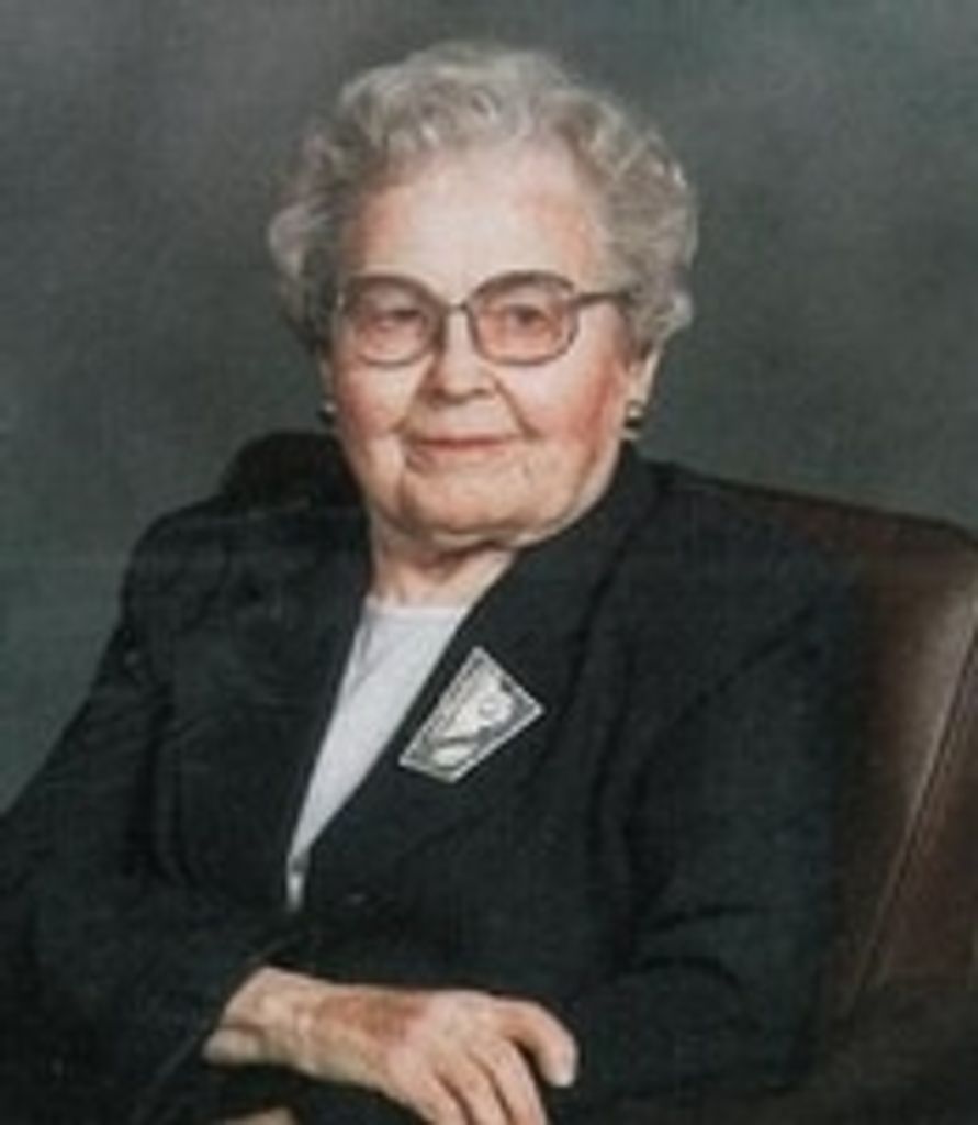 Marjorie Smith Profile Photo