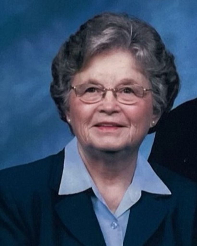 JoAnne Powell Painter Profile Photo