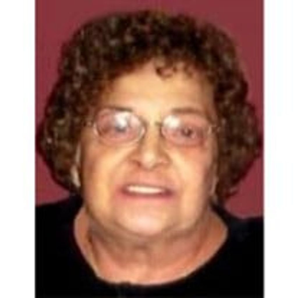 Concetta "Connie" Krapf