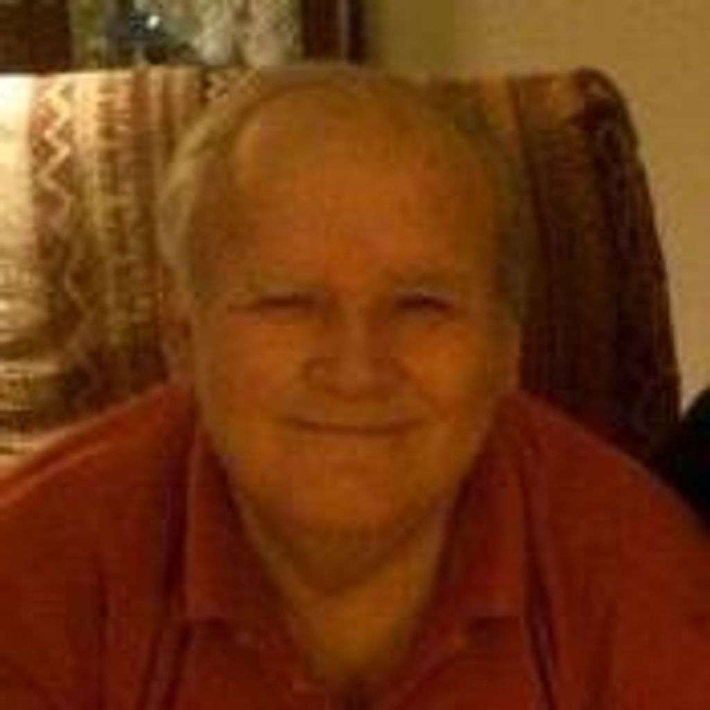 Harry R. Hornberger, Sr.