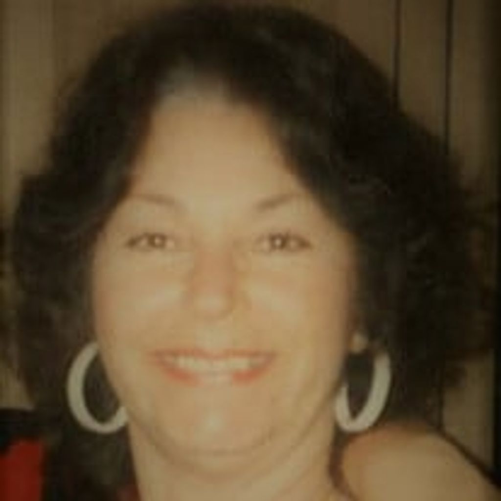 Ann (Curcio) Hamrah