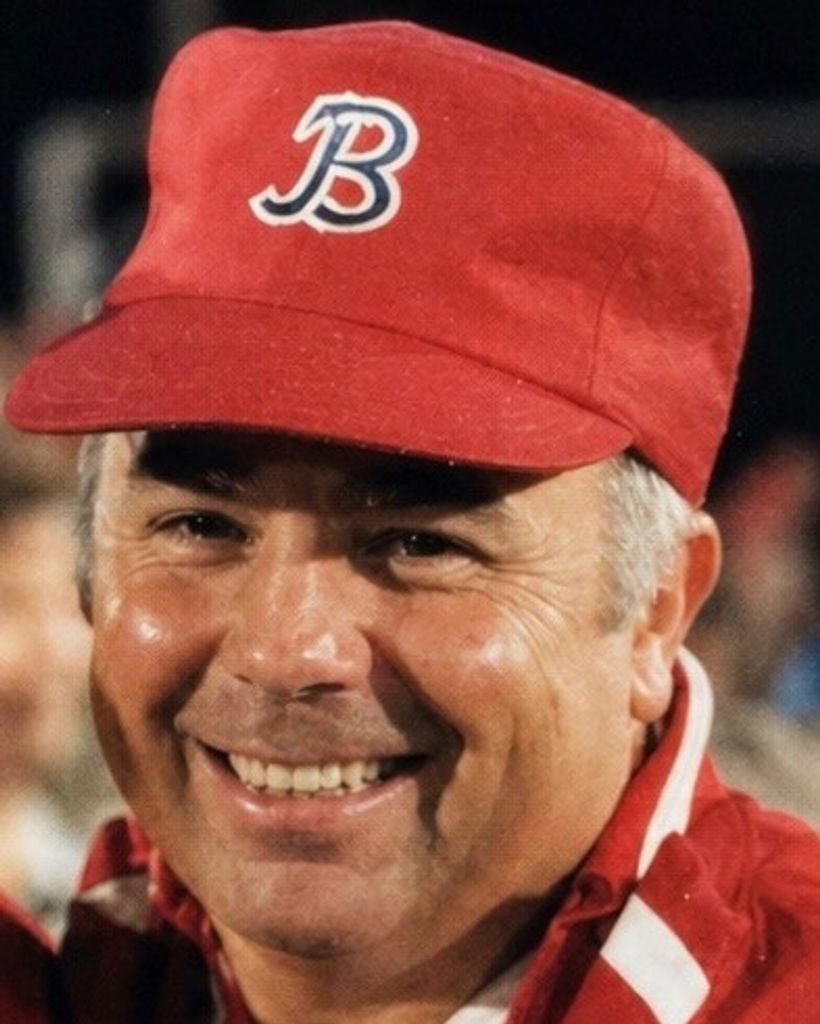 Emilio Sylvester Tesei Jr.