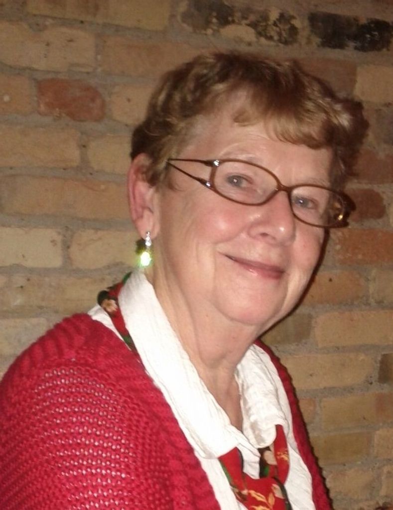 Rita Cunningham Profile Photo