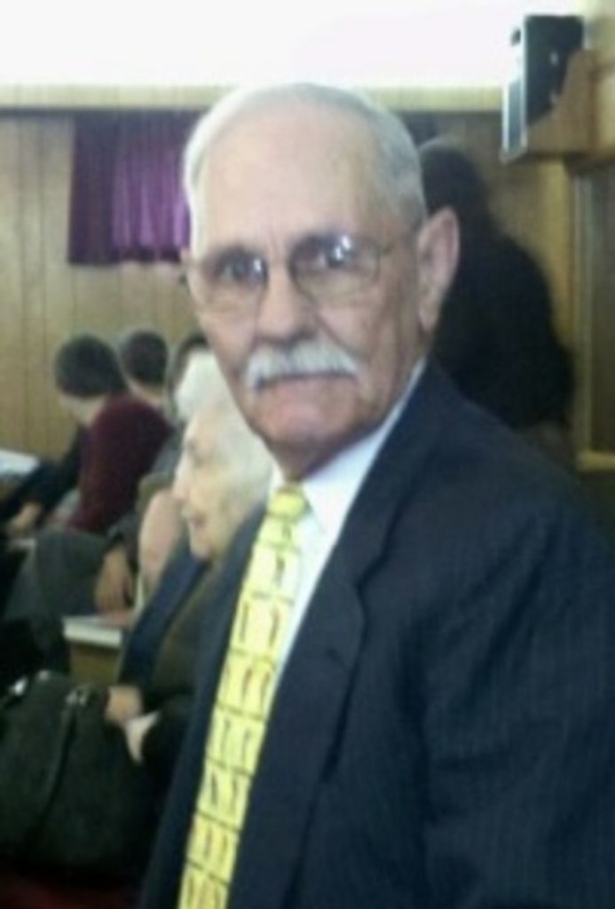 David Alonzo Lambeth Profile Photo
