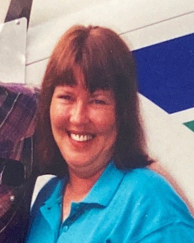 Helen Elaine Sherouse